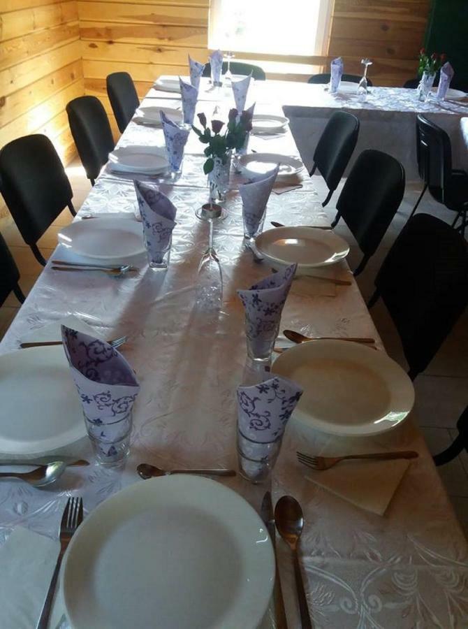 Agroturystyka Rogoznia מראה חיצוני תמונה
