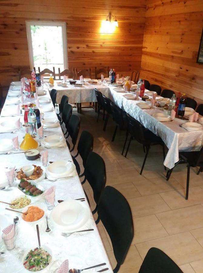 Agroturystyka Rogoznia מראה חיצוני תמונה
