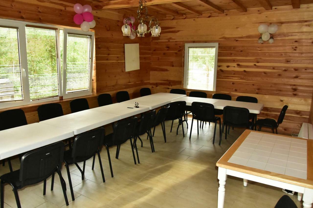 Agroturystyka Rogoznia מראה חיצוני תמונה
